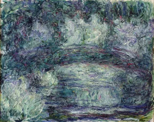 Il Ponte Giapponese, 1918-19